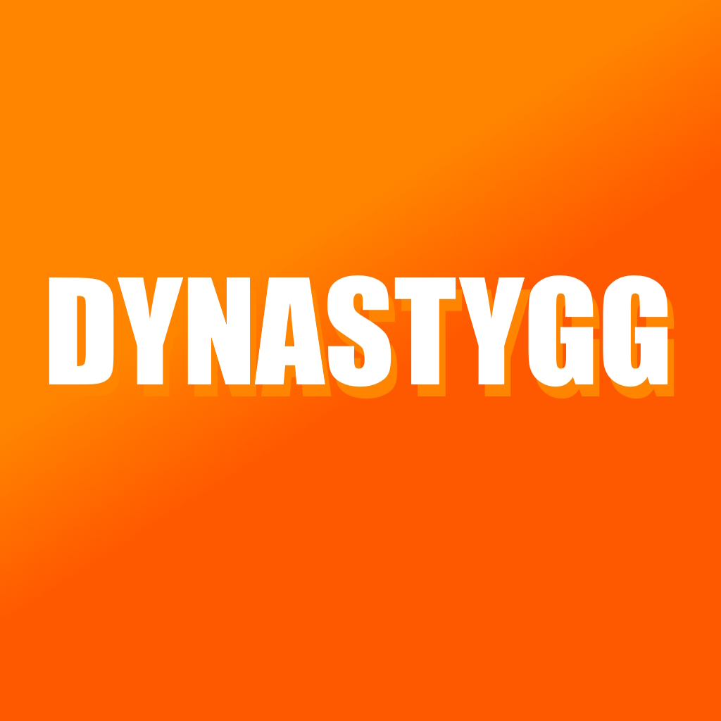 Logo DynastyGG