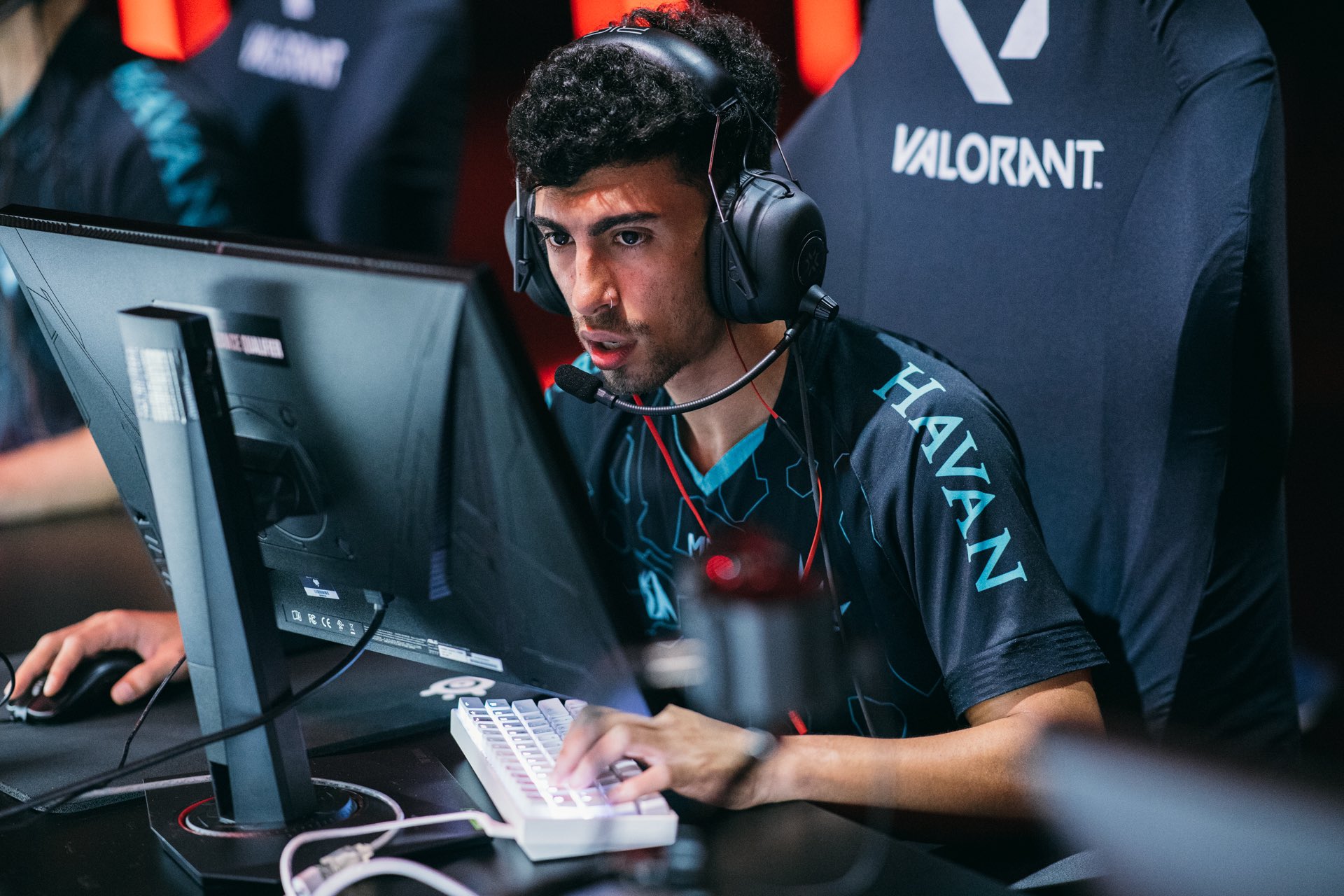 Rodrigo "myssen" Myssen