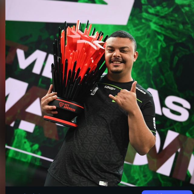 Jordan "stk" Nunes