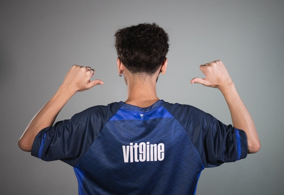 Vitor "vit9ine" Nono