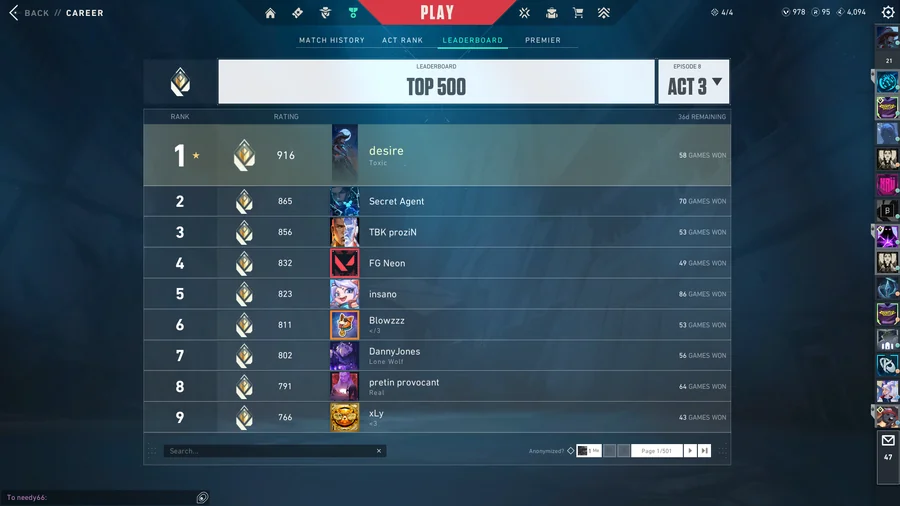 Top 1
